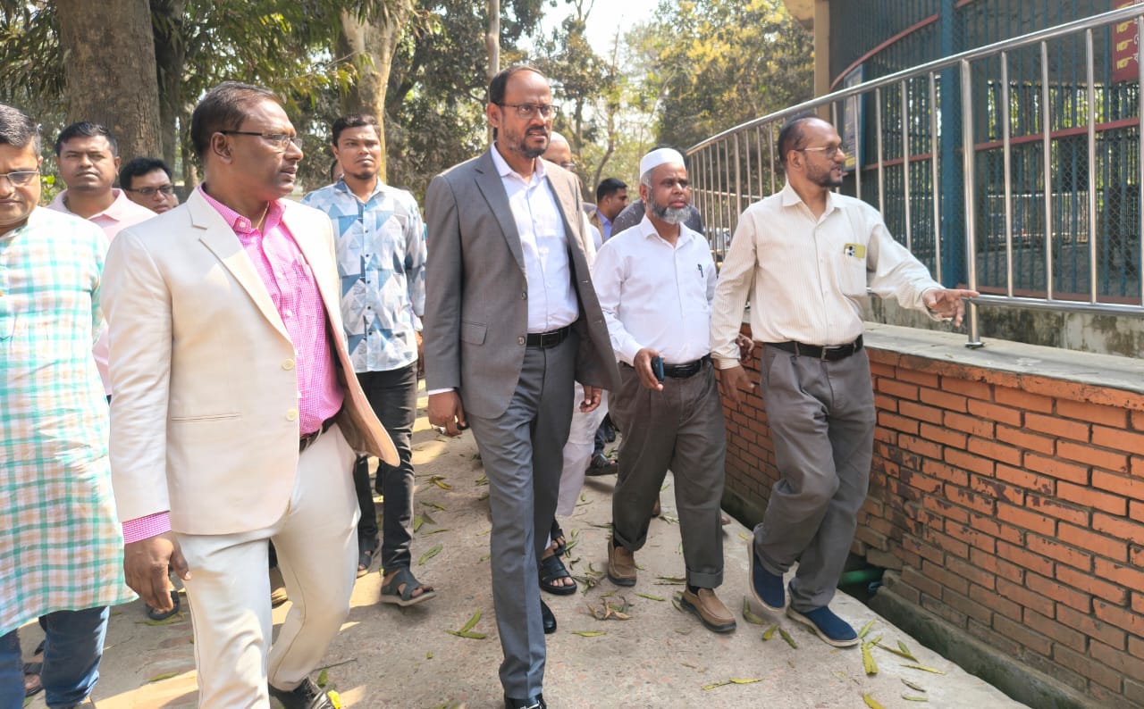 চিড়িয়াখানাকে আন্তর্জাতিক মানে উন্নীত করতে কাজ করছে সরকার